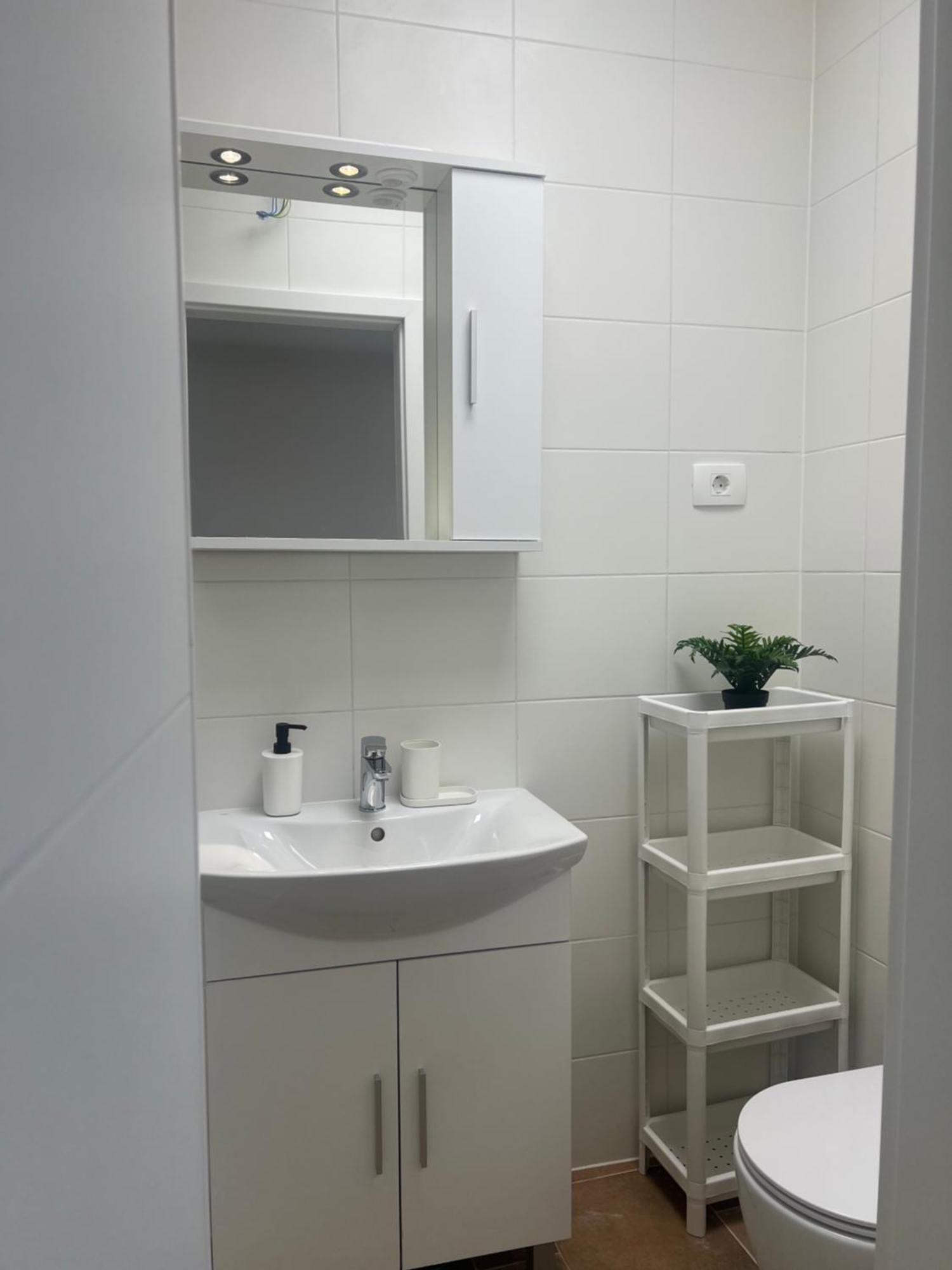 Hramisce Apartment Smarje  Exterior photo